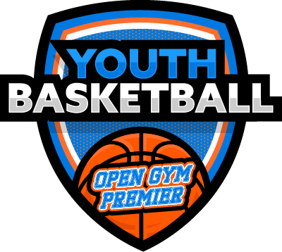 OGP Youth Basketball League Official Logo